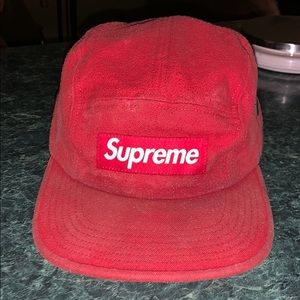 SUPREME HAT